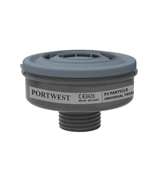 filtri polvere P3 Portwest P946