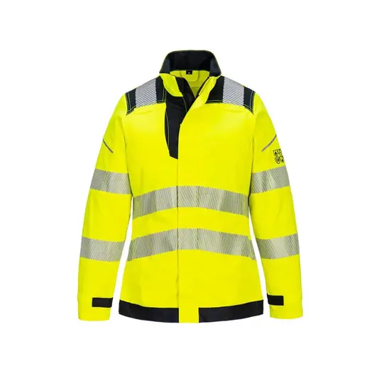 Giacca alta visibilità da donna Portwest