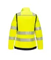 Giacca alta visibilità da donna Portwest