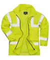 Giacca alta visibilità impermeabile Portwest S160