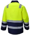 Giacca alta visibilità multiprotezione Portwest MV25