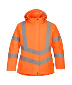 Giacca alta visibilità Portwest LW74