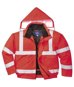 Giacca alta visibilità Portwest S463