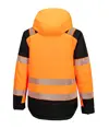 Giacca alta visibilità Portwest T160