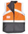 Giacca alta visibilità reversibile Portwest S769