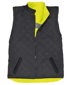 Giacca alta visibilità reversibile Portwest S769