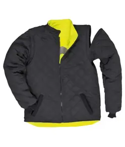 Giacca alta visibilità reversibile Portwest S769