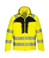Giacca alta visibilità Softshell DX4 Portwest DX475