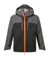 Giacca antipioggia Portwest EV4 Shell