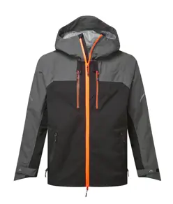 Giacca antipioggia Portwest EV4 Shell