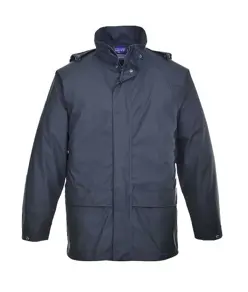Giacca antipioggia Portwest S450