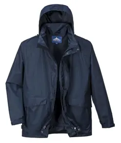 Giacca antivento 3 in 1 Portwest S507