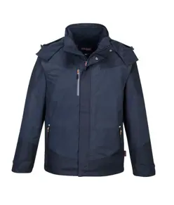 Giacca antivento 3 in 1 Portwest S553
