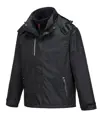 Giacca antivento 3 in 1 Portwest S553