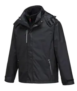 Giacca antivento 3 in 1 Portwest S553