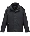 Giacca antivento 3 in 1 Portwest S553