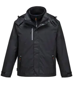 Giacca antivento 3 in 1 Portwest S553