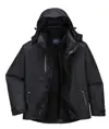 Giacca antivento 3 in 1 Portwest S553