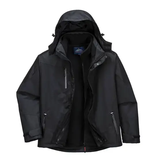 Giacca antivento 3 in 1 Portwest S553