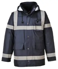 Giacca antivento Portwest Iona S433