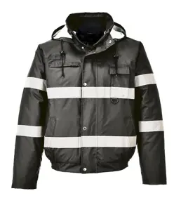 Giacca antivento Portwest Iona S434
