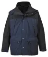 Giacca antivento Portwest S532