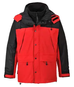 Giacca antivento Portwest S532