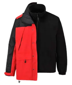 Giacca antivento Portwest S532