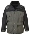 Giacca antivento Portwest S532