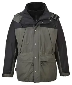 Giacca antivento Portwest S532