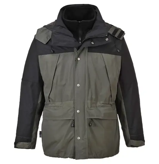 Giacca antivento Portwest S532