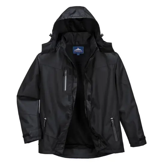 Giacca antivento Portwest S555