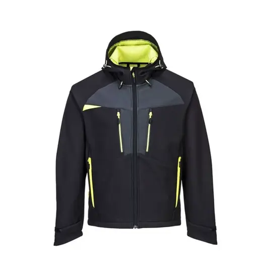 Giacca antivento Softshell Portwest DX474