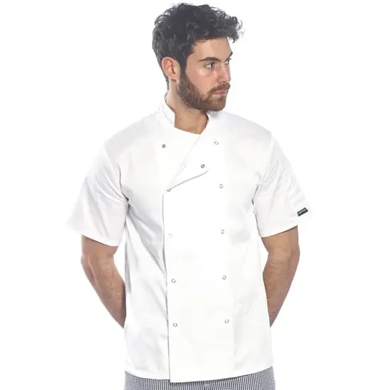 Giacca da cuoco Portwest C733