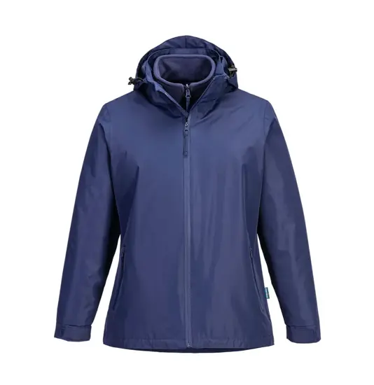 Giacca da donna 3 in 1 Portwest
