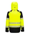 Giacca da donna alta visibilità Portwest T161