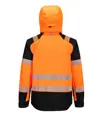 Giacca da donna alta visibilità Portwest T161