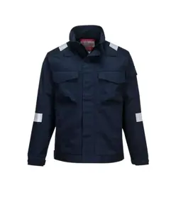 Giacca da lavoro ignifuga Portwest FR68