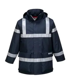 Giacca da lavoro multiprotezione Portwest S785