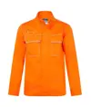 Giacca da lavoro Portwest Bizweld Work FR