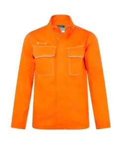 Giacca da lavoro Portwest Bizweld Work FR