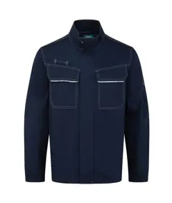 Giacca da lavoro Portwest Bizweld Work FR