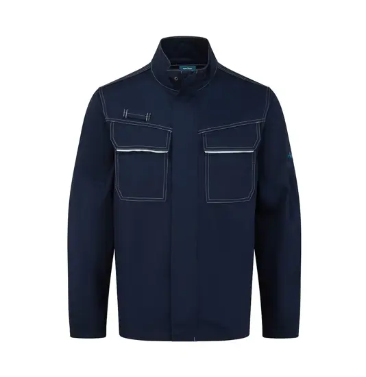 Giacca da lavoro Portwest Bizweld Work FR