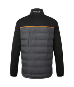 Giacca da lavoro Portwest HYBRID BAFFLE