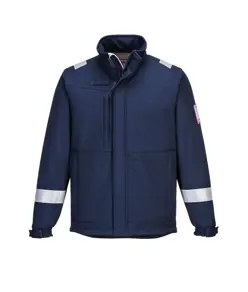 Giacca da lavoro Portwest T750 Softshell