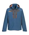 Giacca da lavoro Shell Portwest DX463