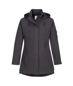 Giacca da lavoro Softshell Portwest Carla