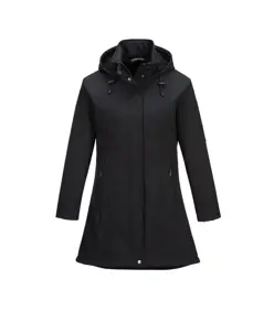 Giacca da lavoro Softshell Portwest Carla