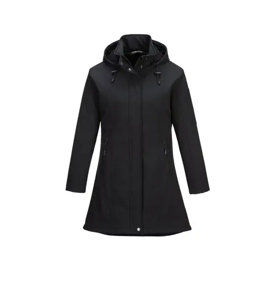 Giacca da lavoro Softshell Portwest Carla