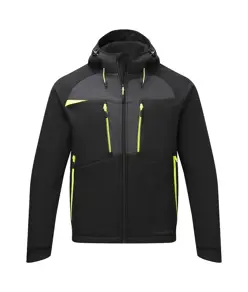 Giacca da lavoro Softshell Portwest